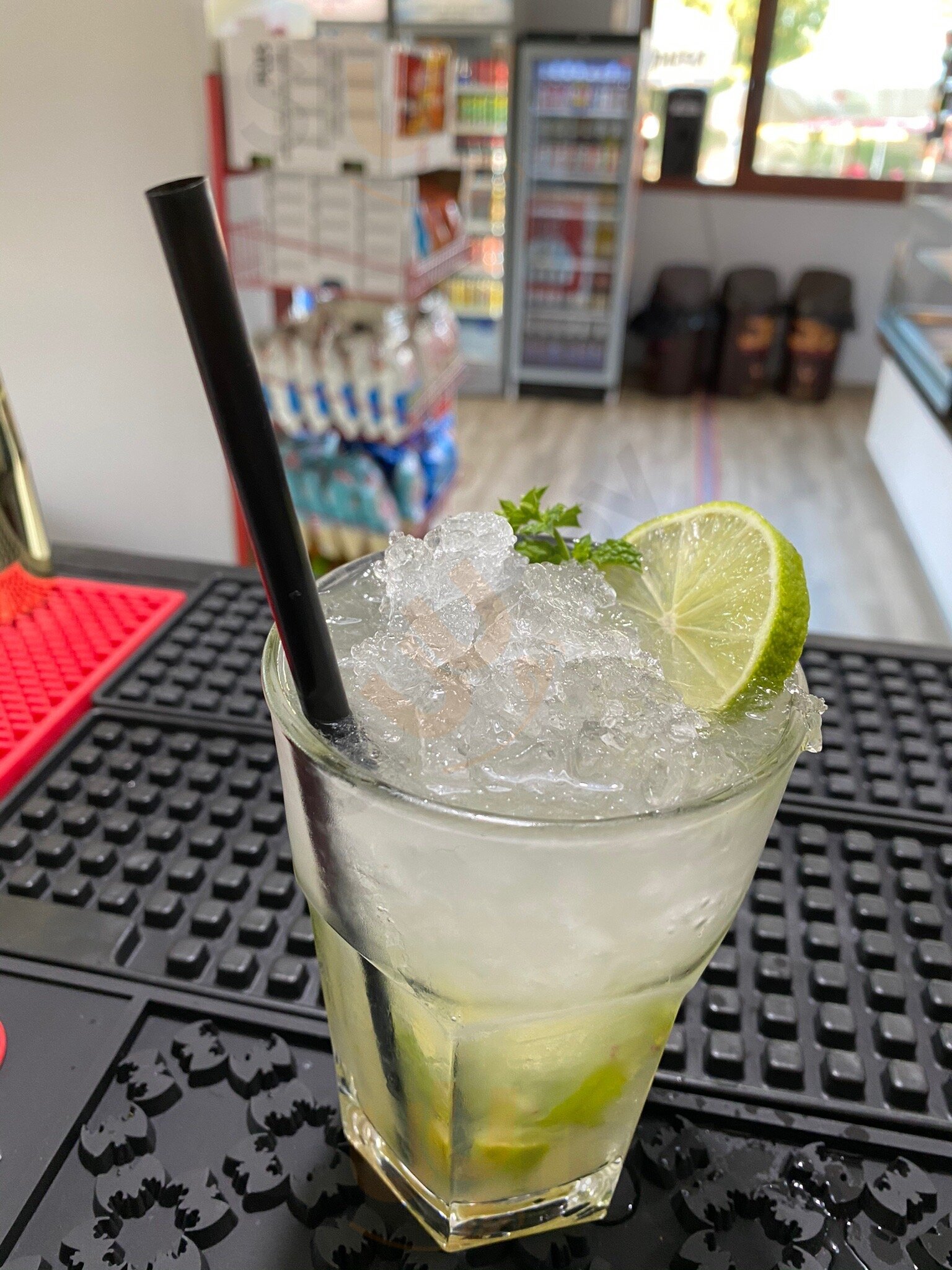 Foto di Horizon Cafè - 8/9