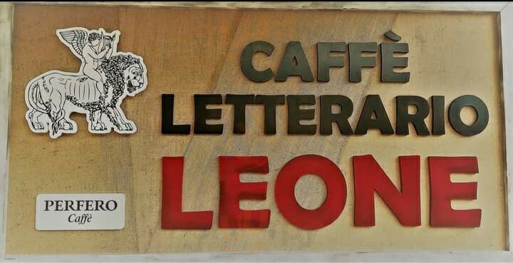 Caffè Letterario Leone, Muccia