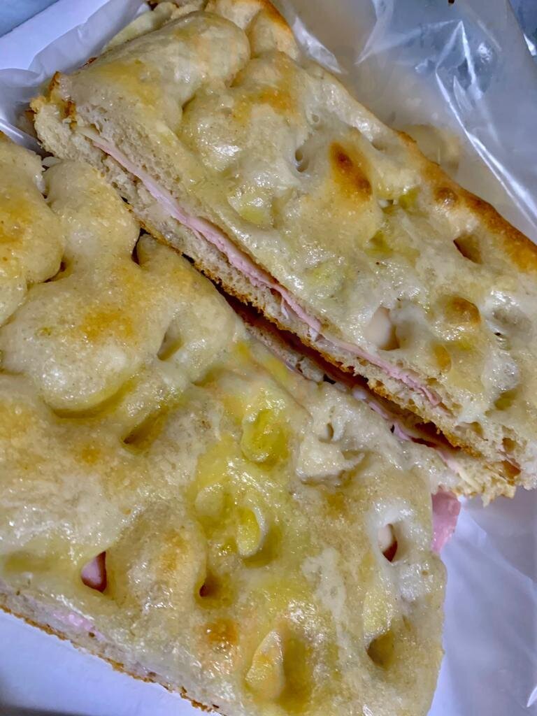 Gastronomia Artigianale Al Pertini