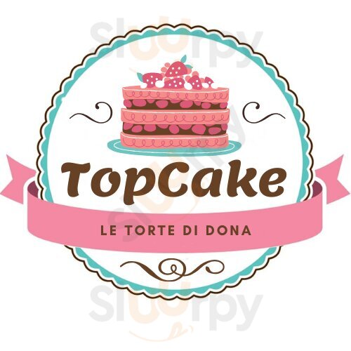 Topcake Le Torte Di Dona, Marino