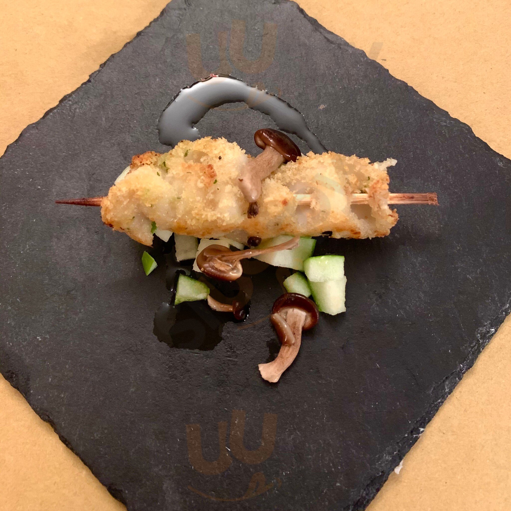 Foto di Tennis Restaurant&cafè - 6/8