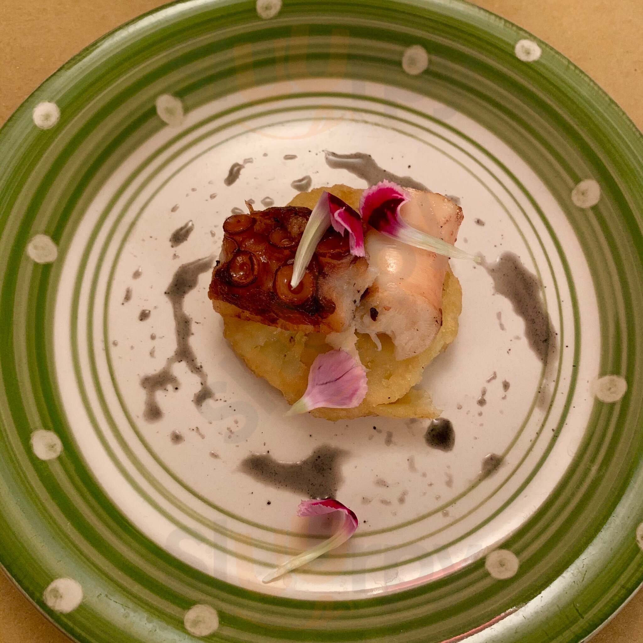 Foto di Tennis Restaurant&cafè - 7/8