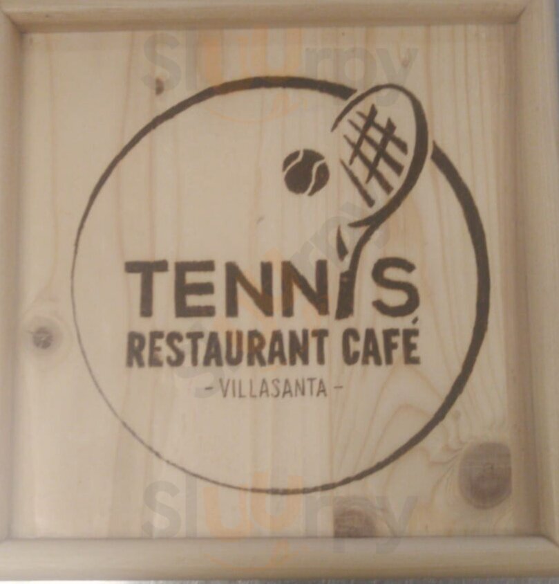 Foto di Tennis Restaurant&cafè - 8/8