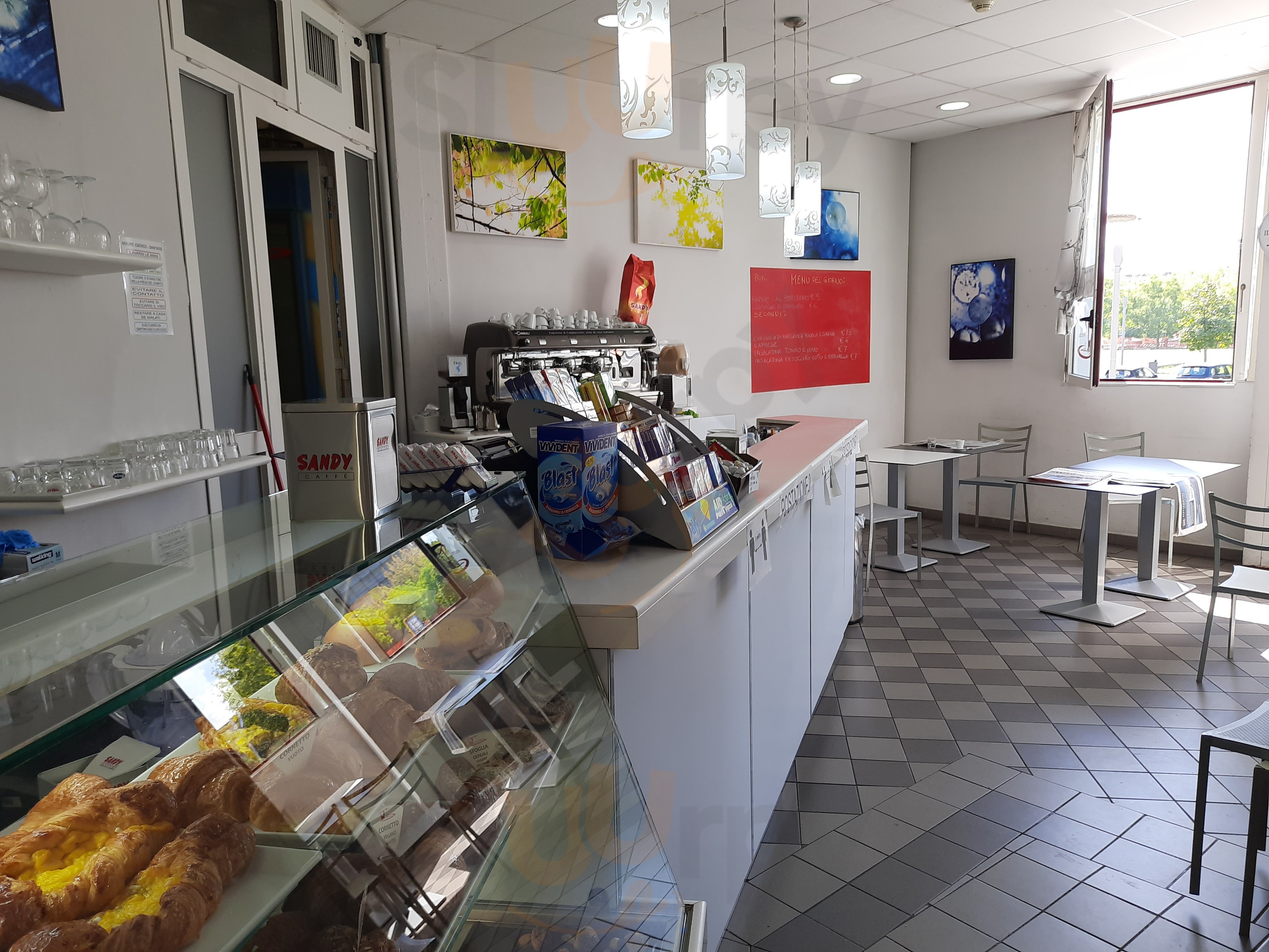 Tentazioni Bar Del Centro