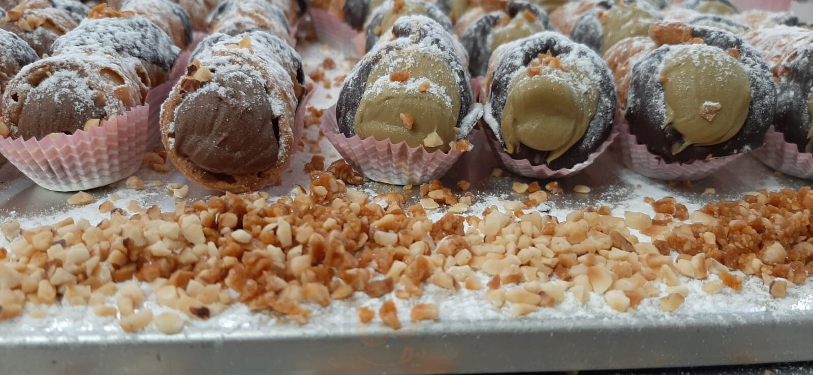 Pasticceria La Dolciaria, Taranto