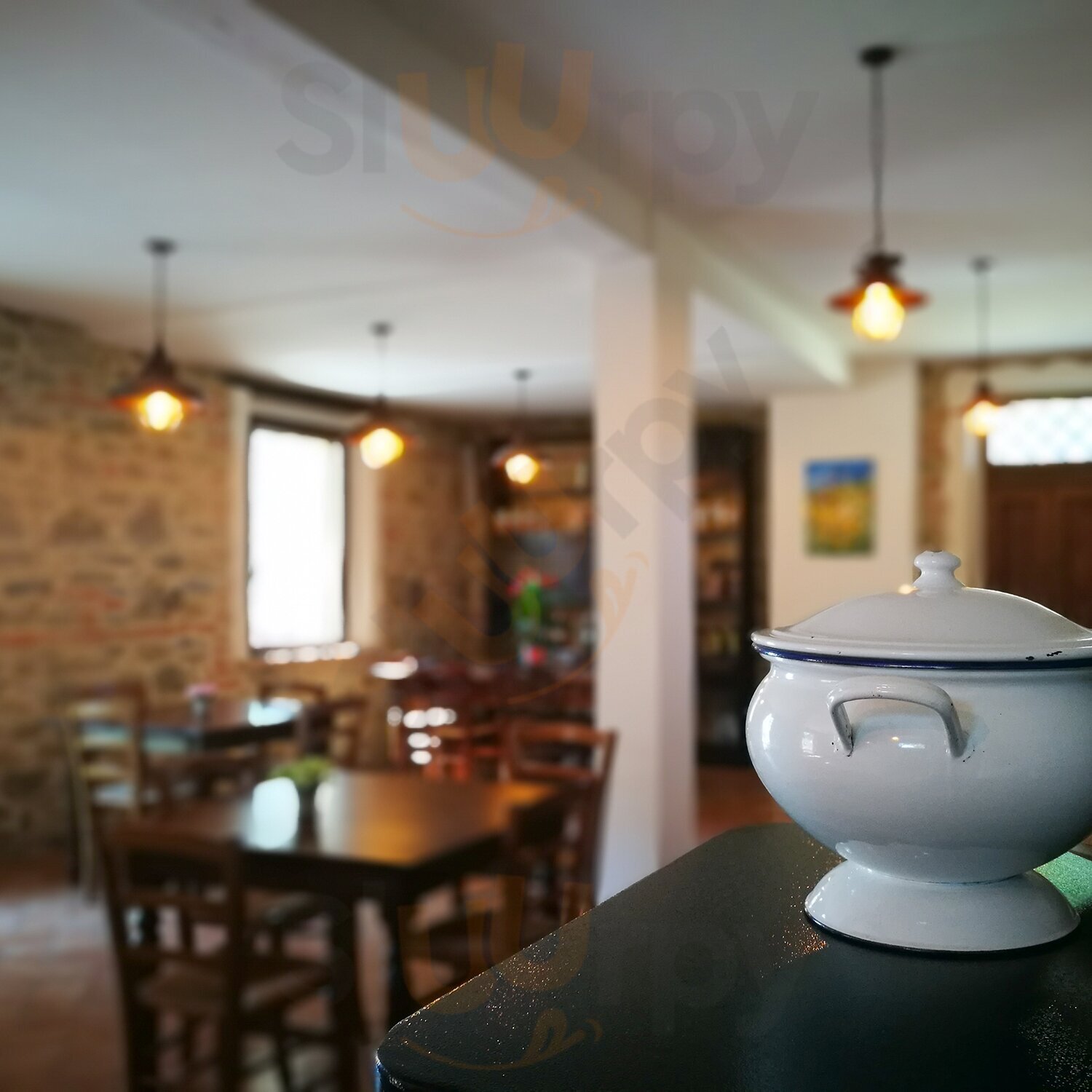 Foto di Il Favaio Agriturismo Con Cucina - 6/10