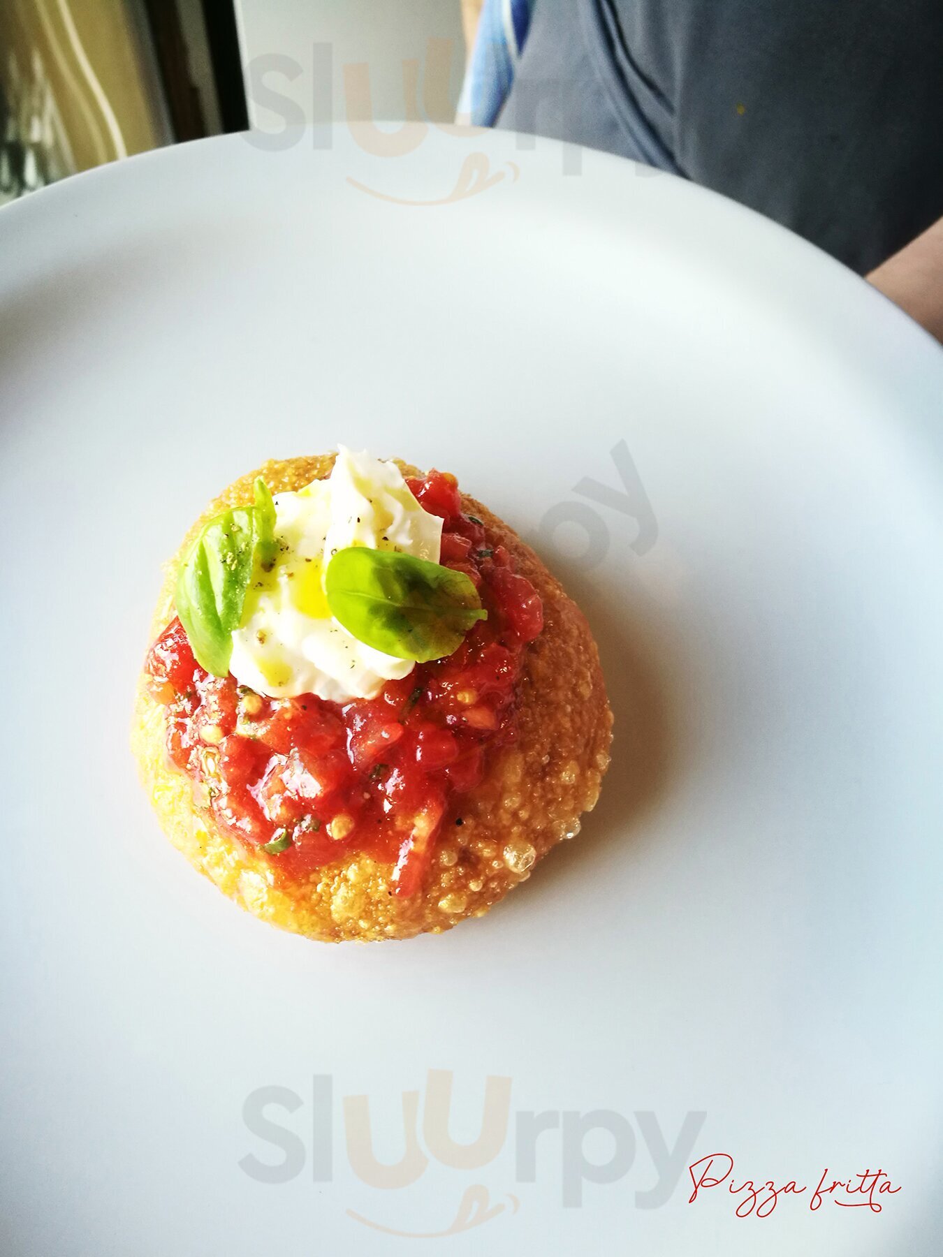 Foto di Il Favaio Agriturismo Con Cucina - 8/10