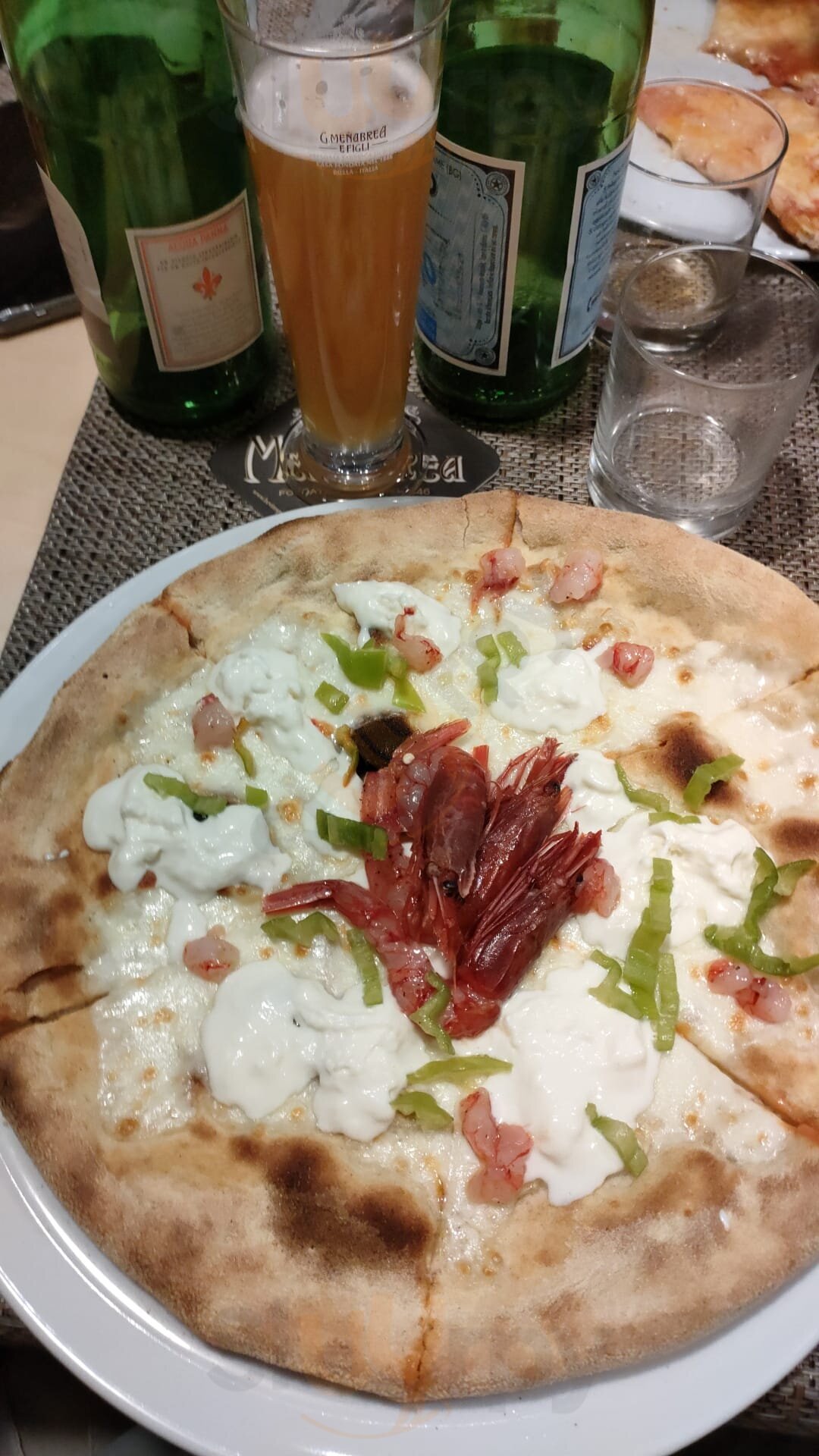 Volosa - Oltre La Pizza, Altamura