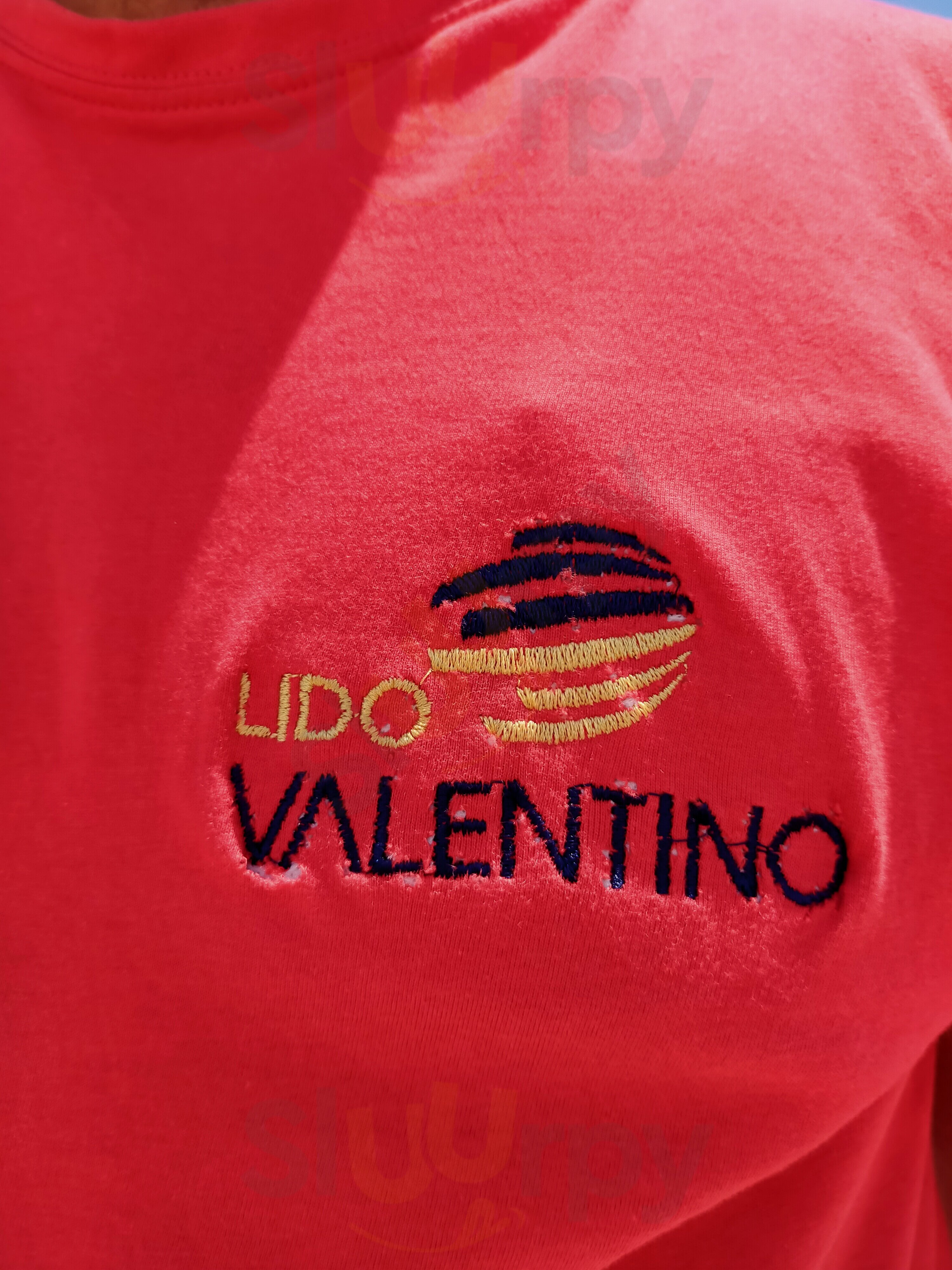 Lido Il Valentino