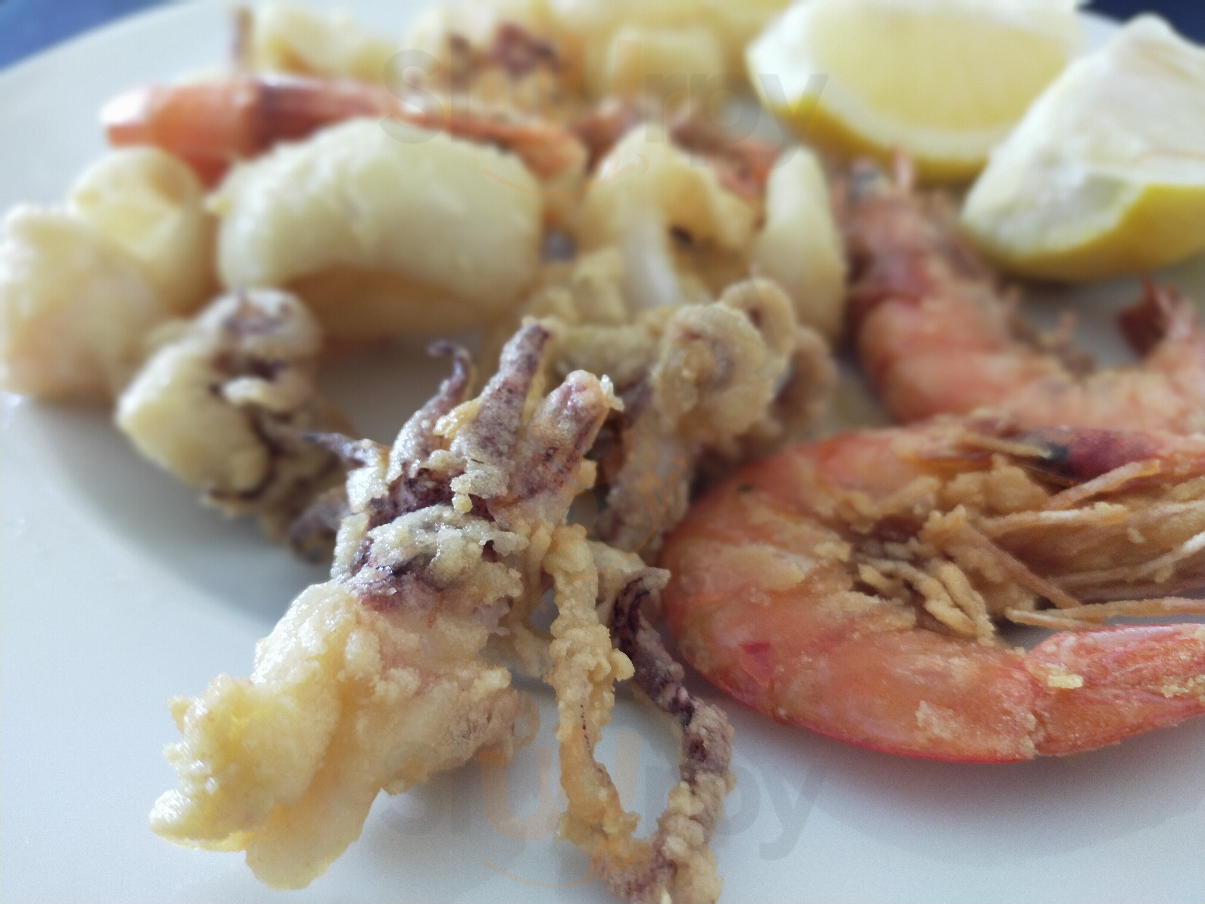 Foto di Lido Il Valentino - 8/8