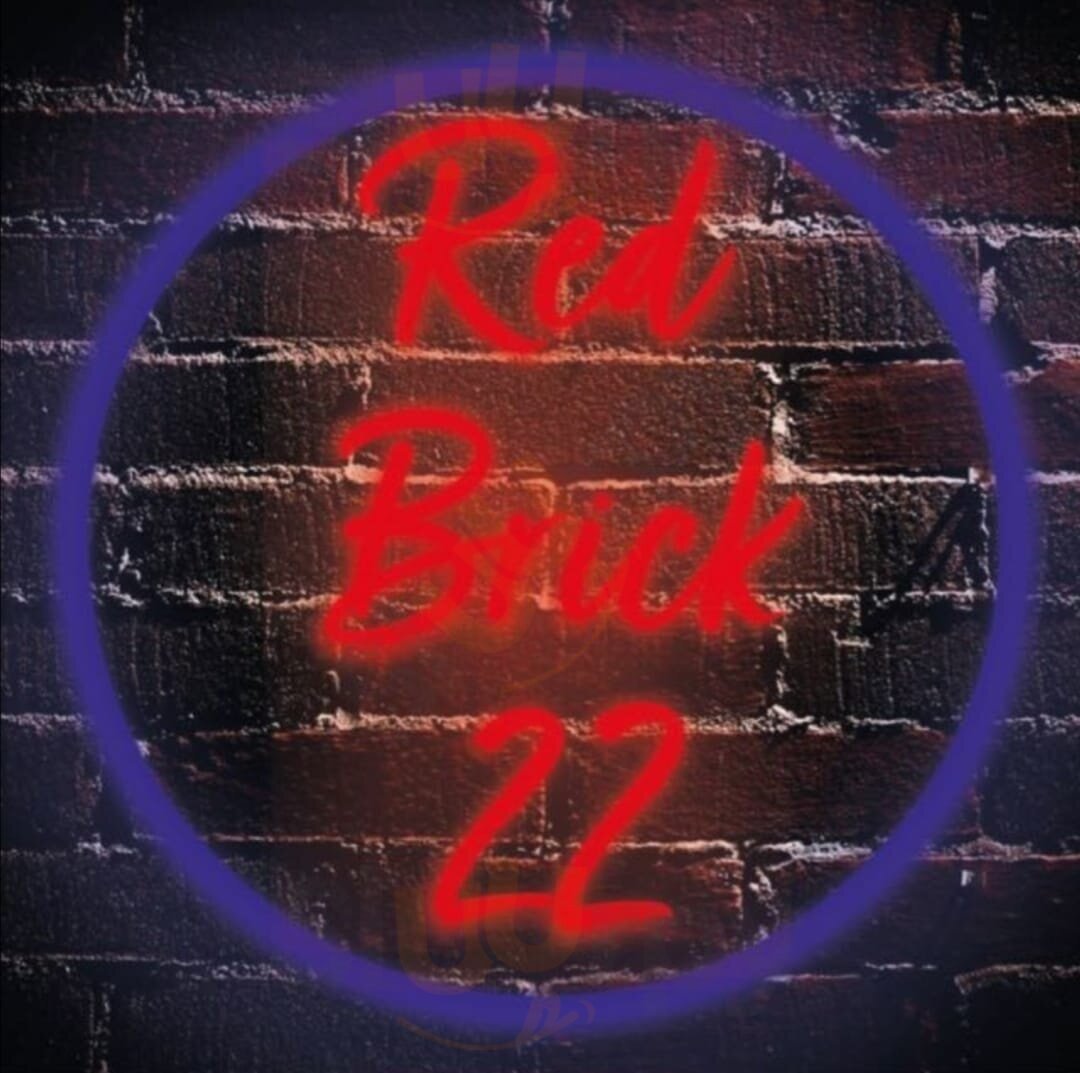 Red Brick 22, Terlizzi