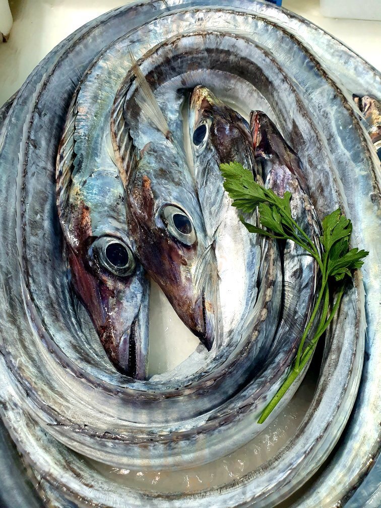 Foto di Pescheria Mare Vivo - 6/10