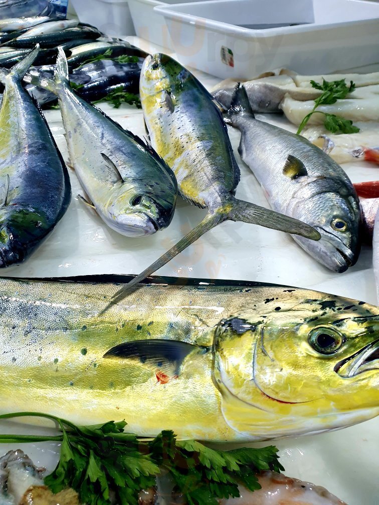 Foto di Pescheria Mare Vivo - 9/10