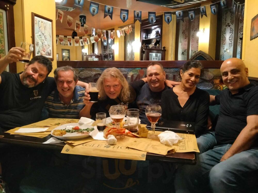 Foto di The Eagle House Pub - 4/7