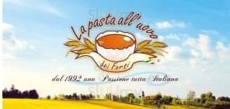 La Pasta All'uovo Dei "forti", Roma