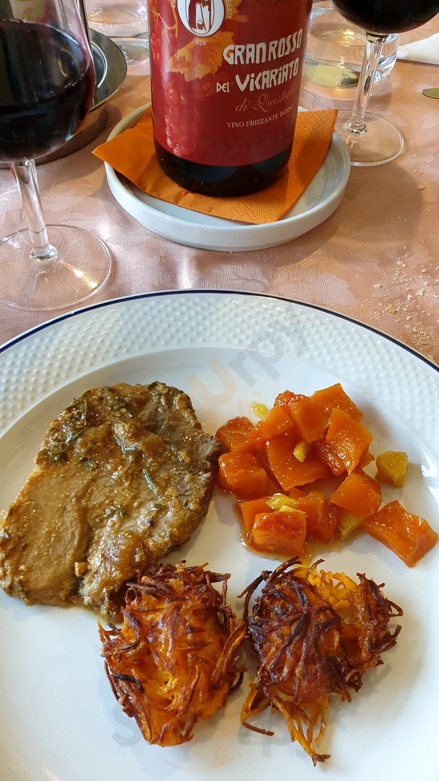 Agriturismo Loghino Sabbioni
