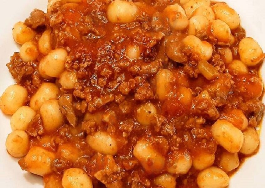 Perla Pasta
