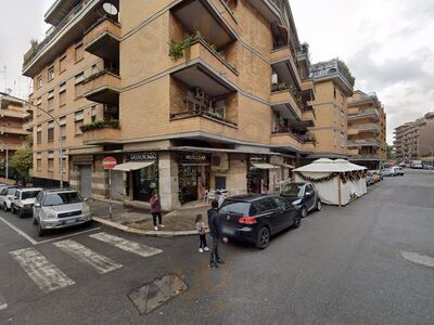 Guadagnino Bar Pasticceria, Roma