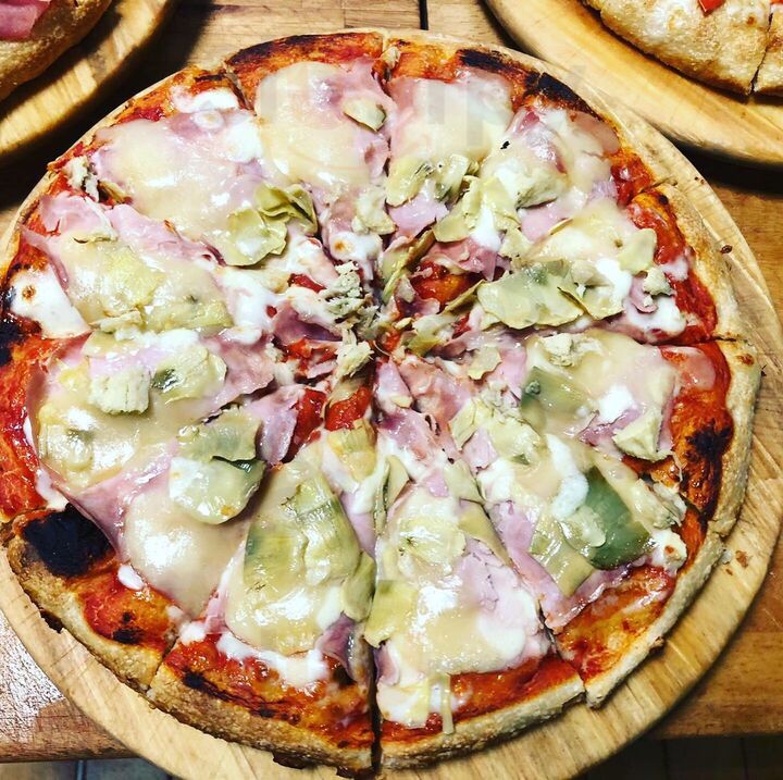 Foto di L’ Aperitivo Degli Dei - 6/6