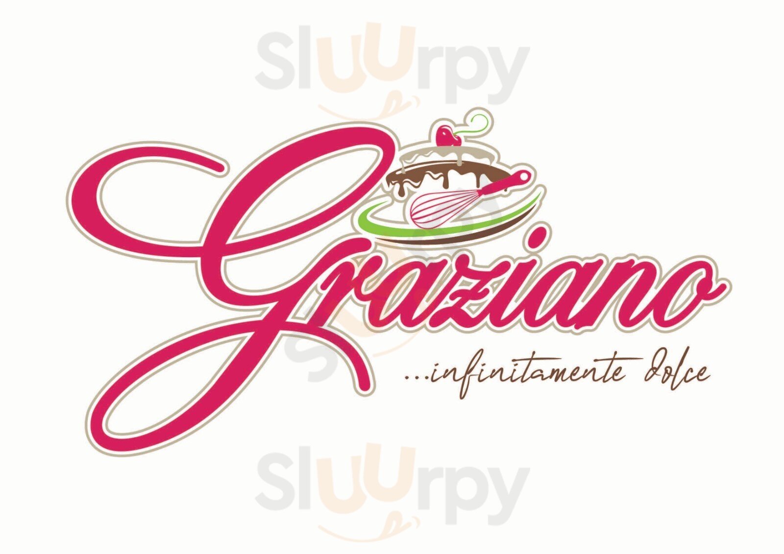 Graziano Pasticceria, Siderno Marina