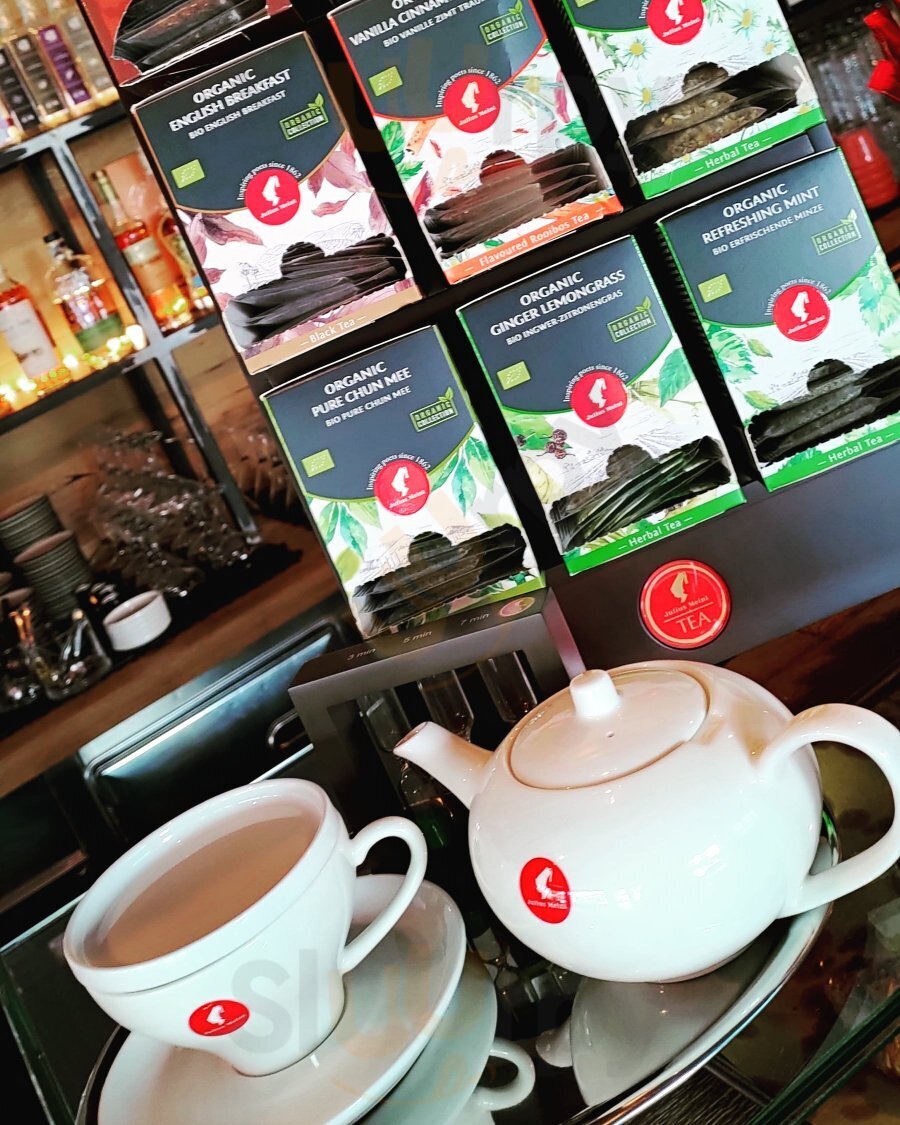 Foto di La Maison -bistrot- - 6/10