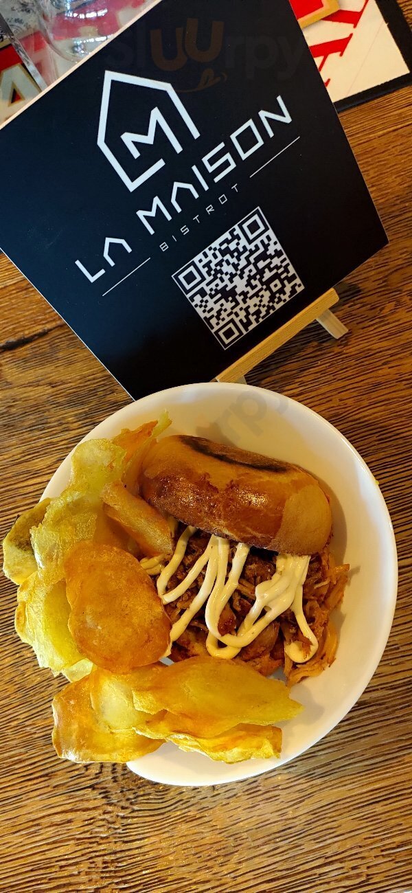 Foto di La Maison -bistrot- - 7/10