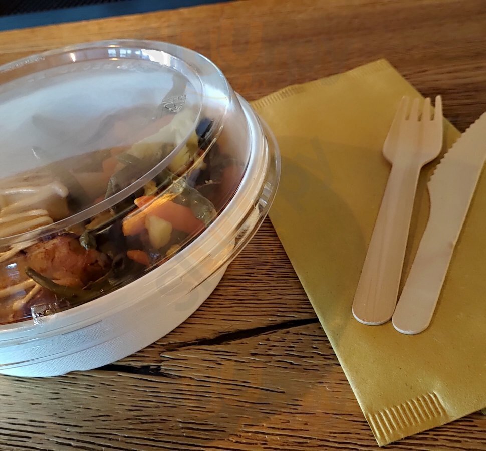 Foto di La Maison -bistrot- - 9/10