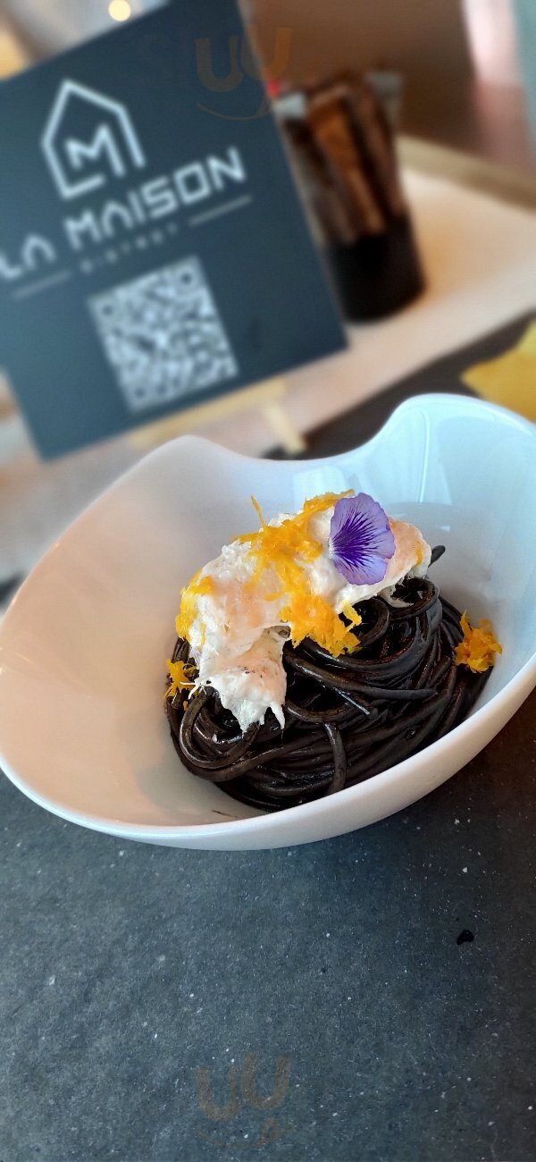 Foto di La Maison -bistrot- - 10/10