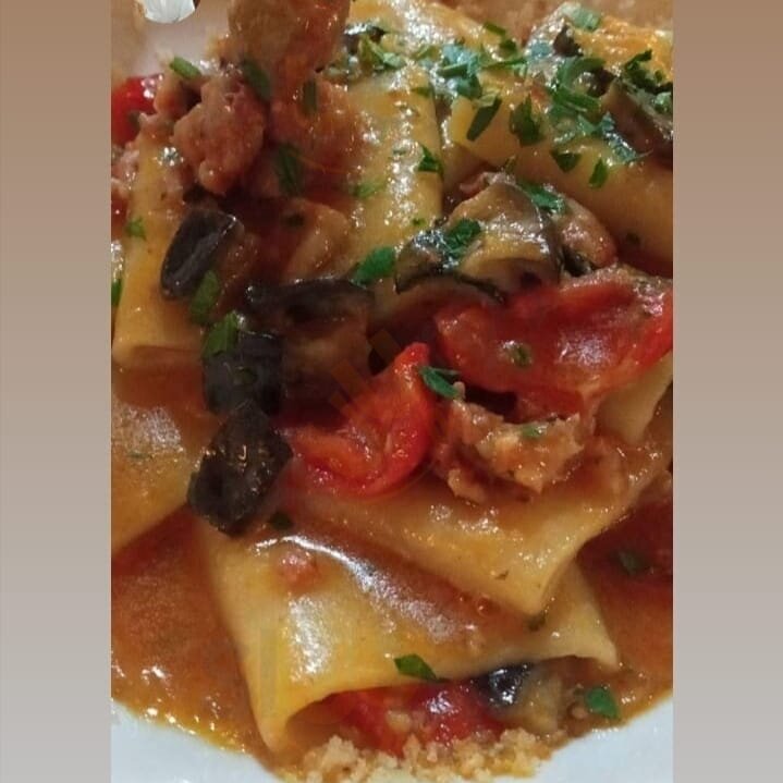 Foto di Agriturismo Il Casale Di Egidio Paletta - 6/9