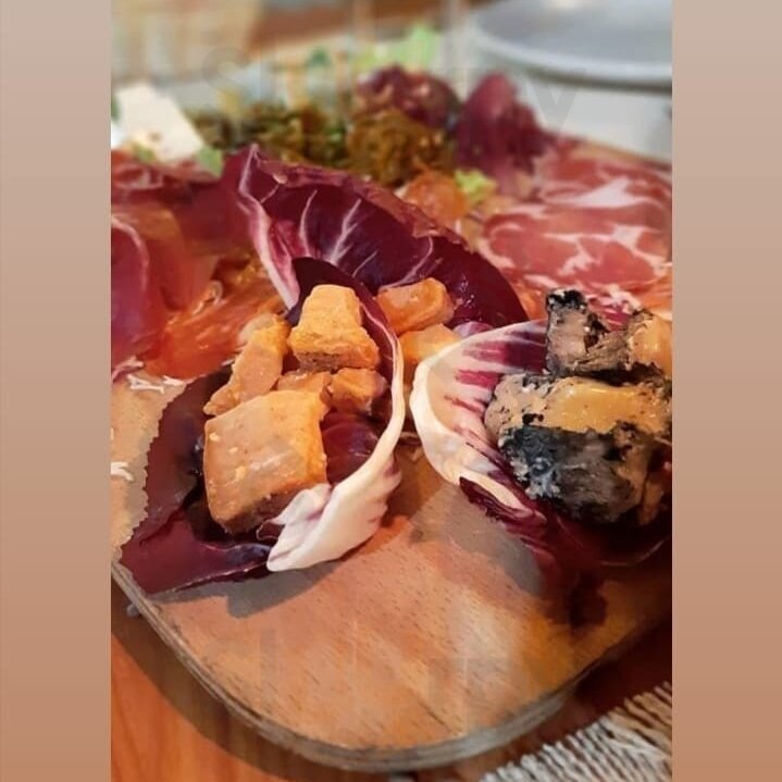 Foto di Agriturismo Il Casale Di Egidio Paletta - 7/9