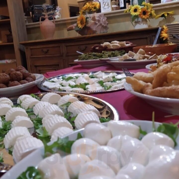 Foto di Agriturismo Il Casale Di Egidio Paletta - 8/9