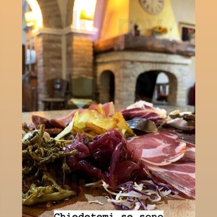 Foto di Agriturismo Il Casale Di Egidio Paletta - 9/9