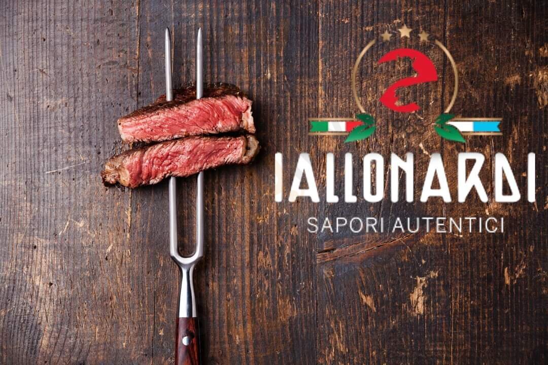 Iallonardi Sapori Autentici, Isernia