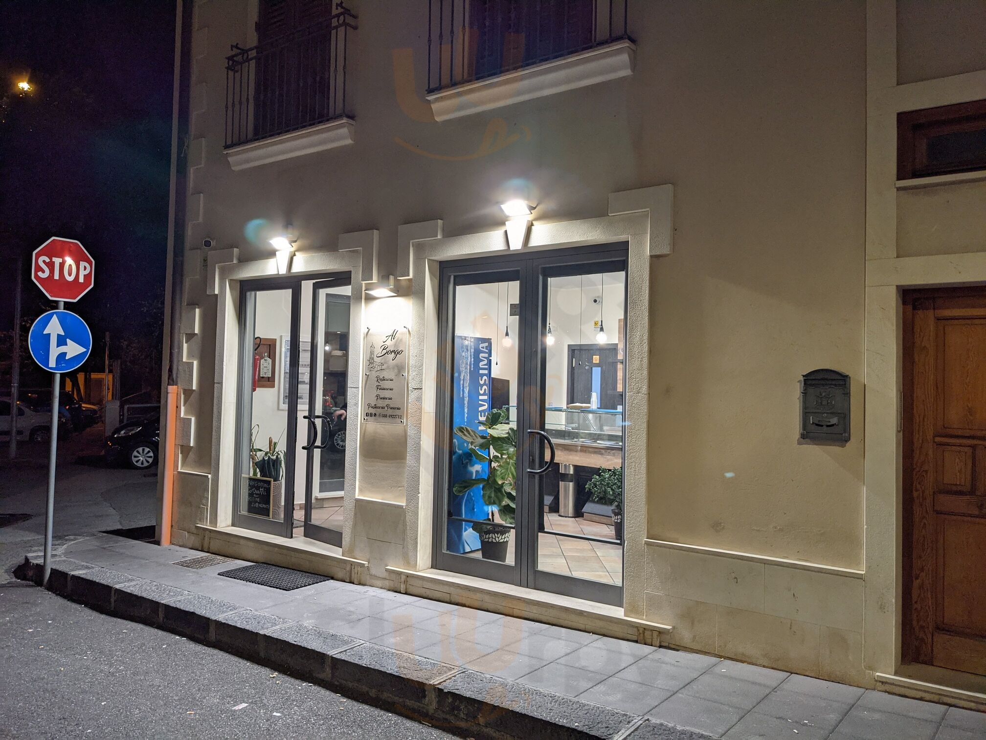 Foto di Il Borgo - 10/10