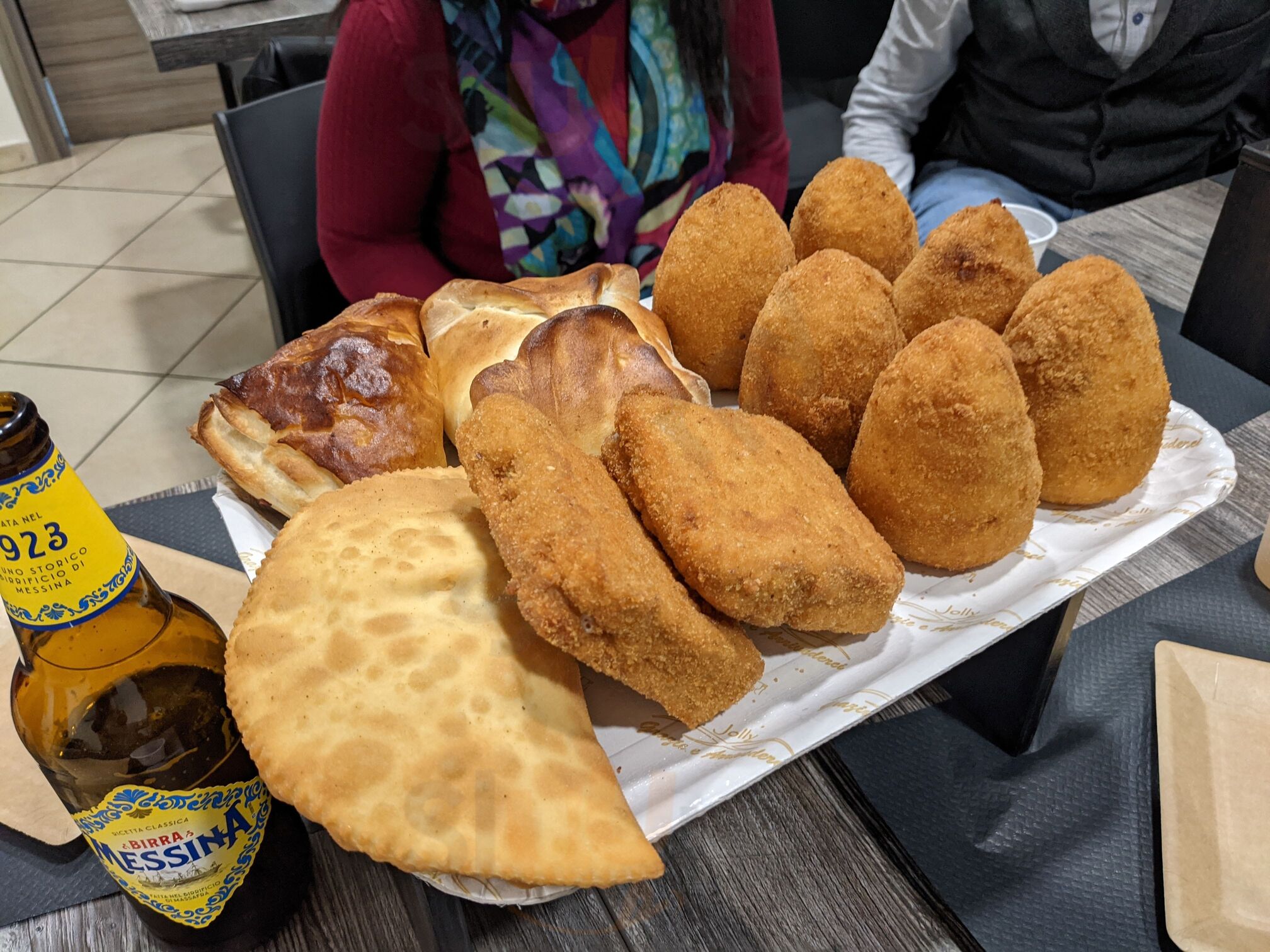 Foto di Il Borgo - 9/10