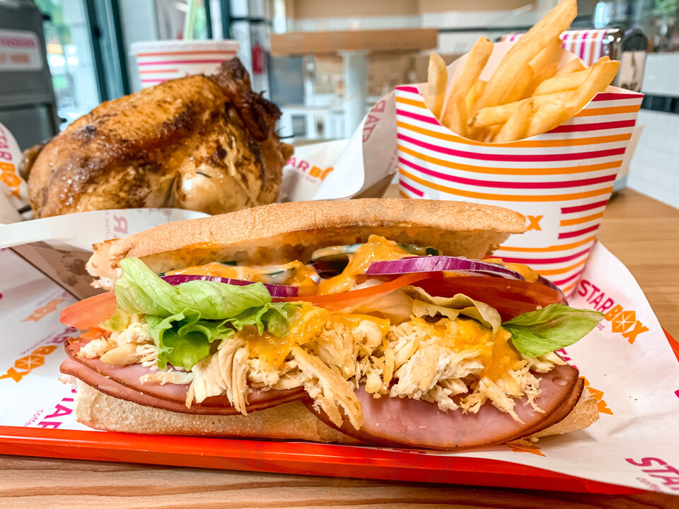 Foto 9 di Starbox - Udine