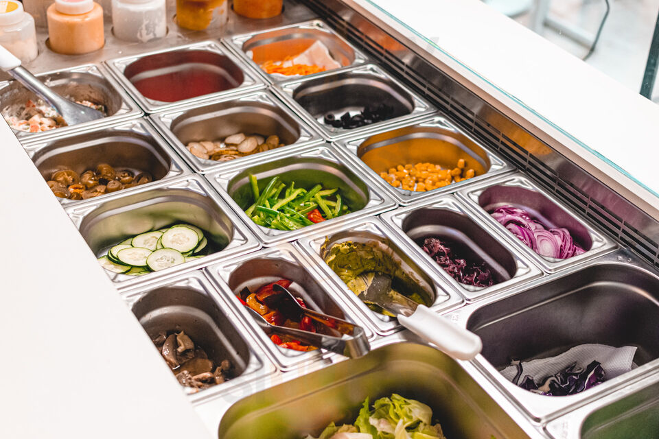 Foto 7 di Starbox - Udine