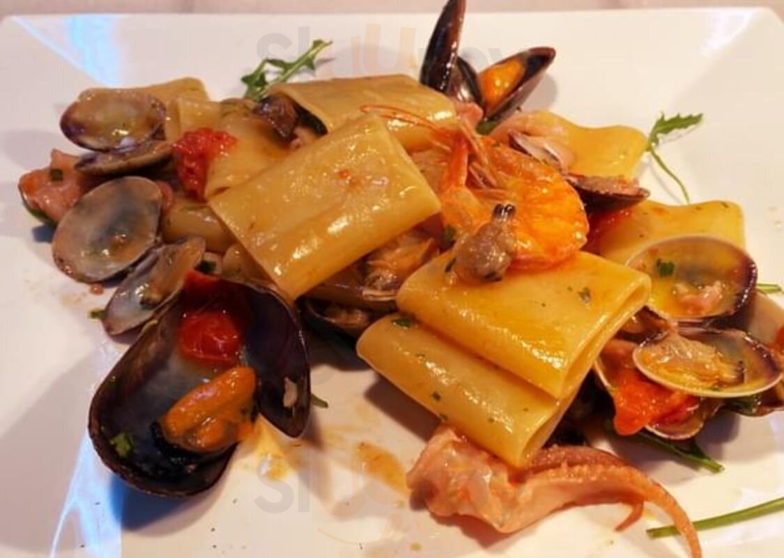 Foto di Ristorante Incontro - 6/10