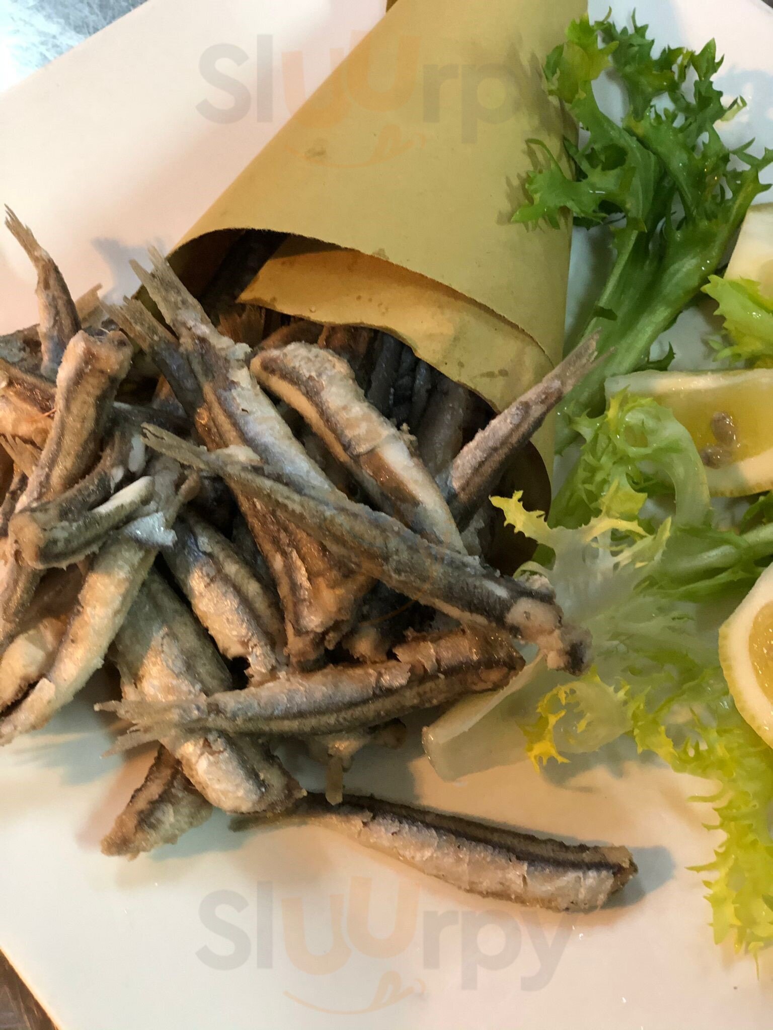 Foto di Ristorante Incontro - 7/10