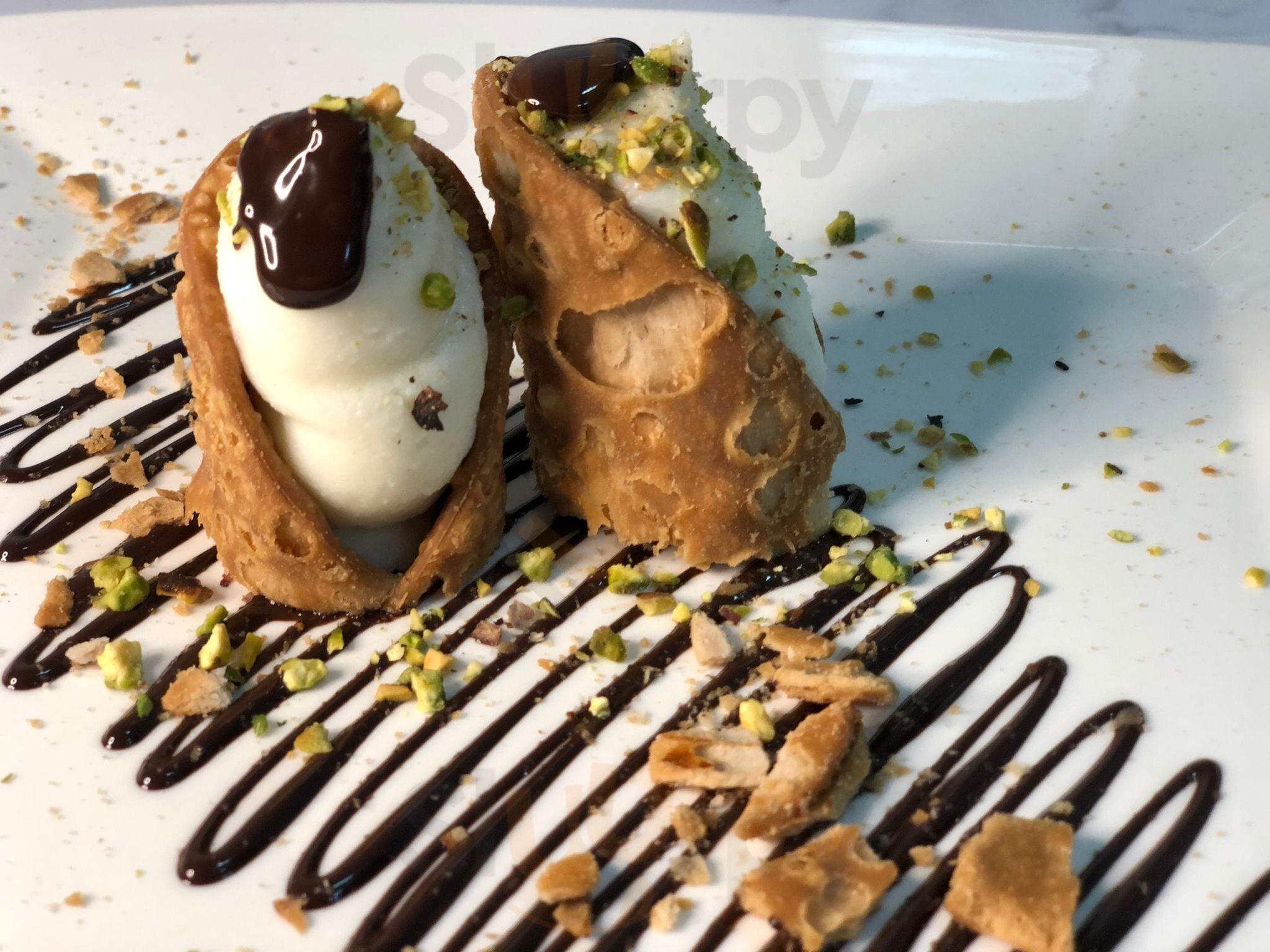 Foto di Ristorante Incontro - 10/10