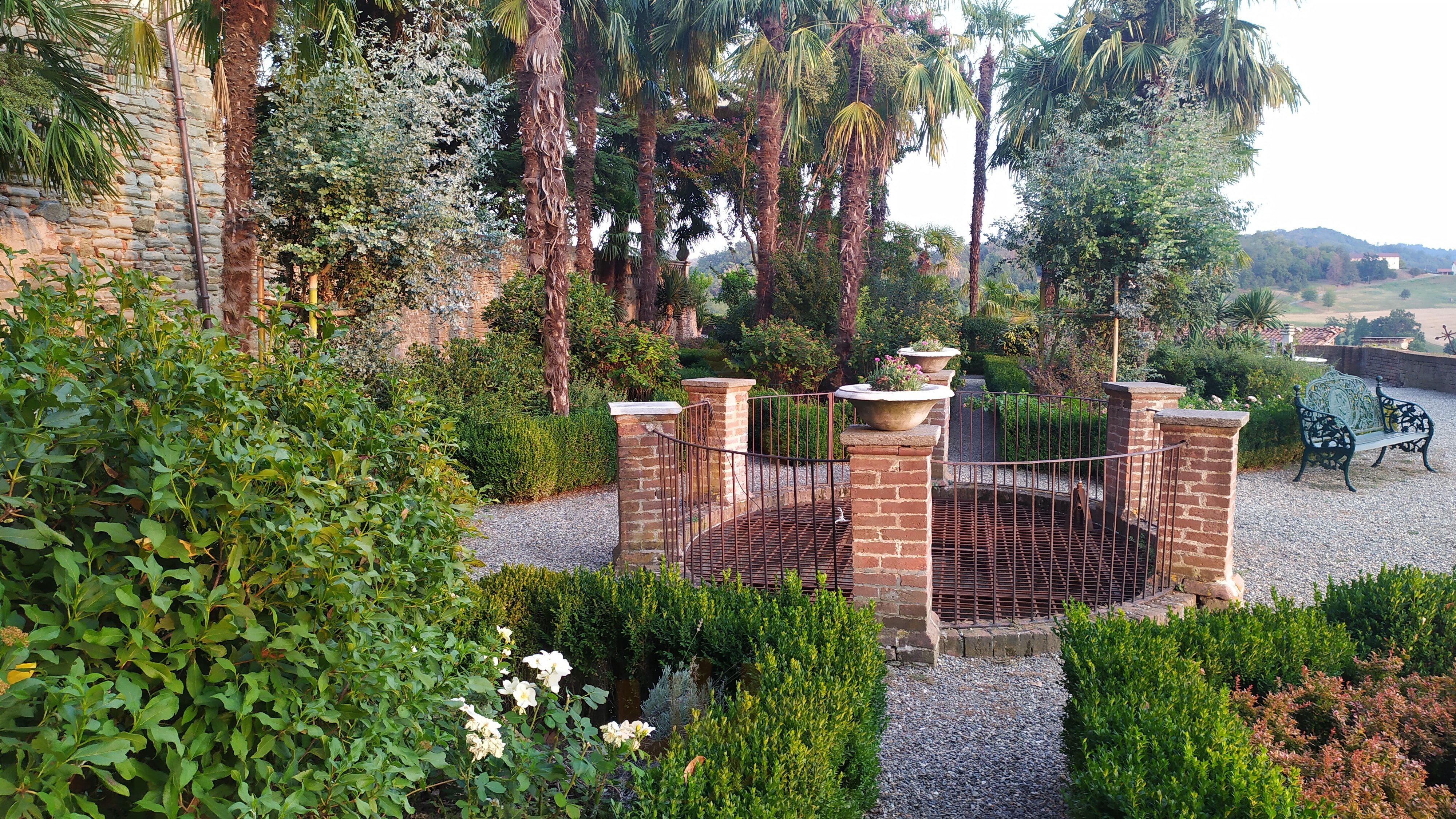 Ristorante Castello Di Casalborgone, Casalborgone