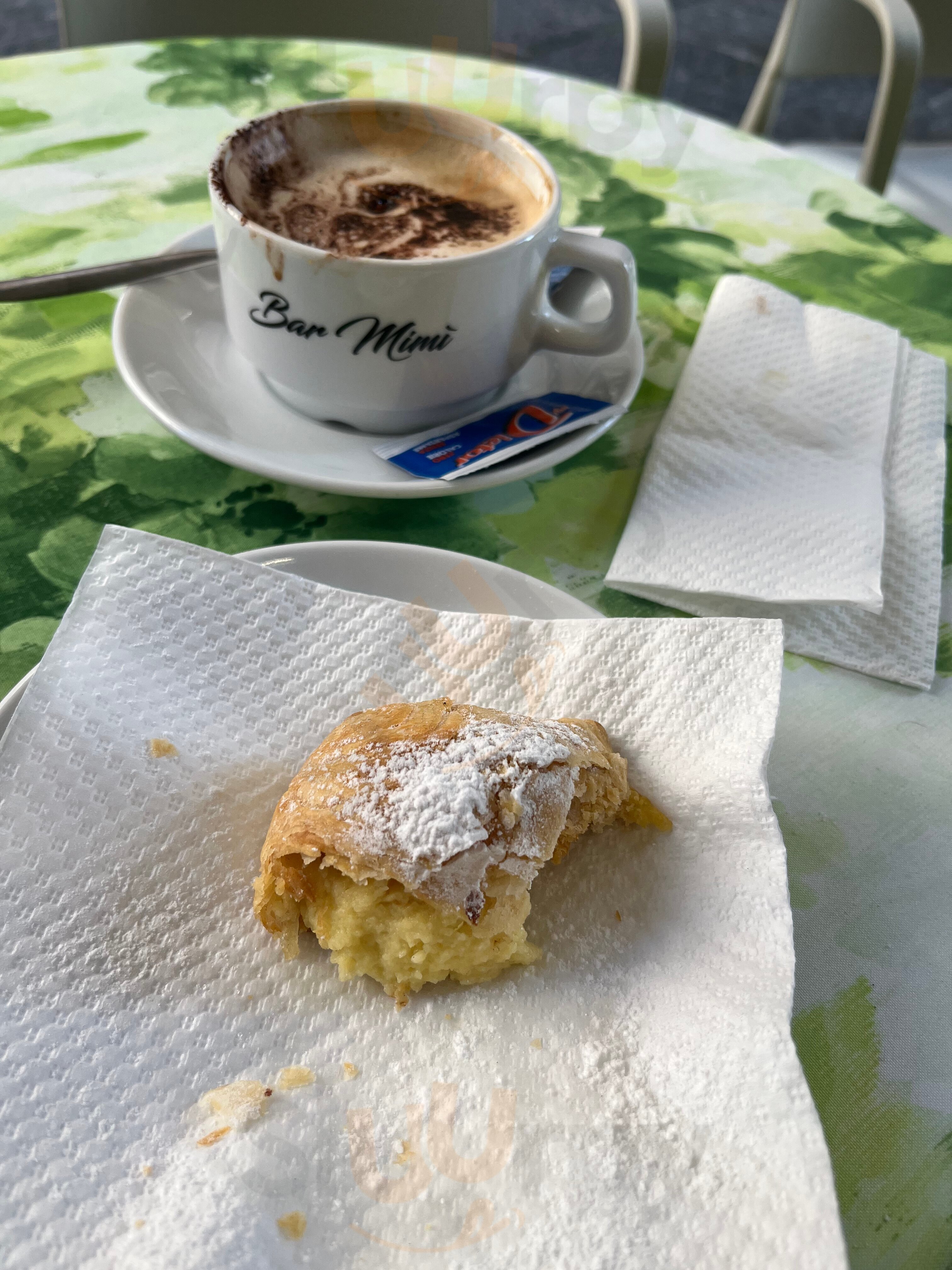 Pasticceria Mimì, Sorrento