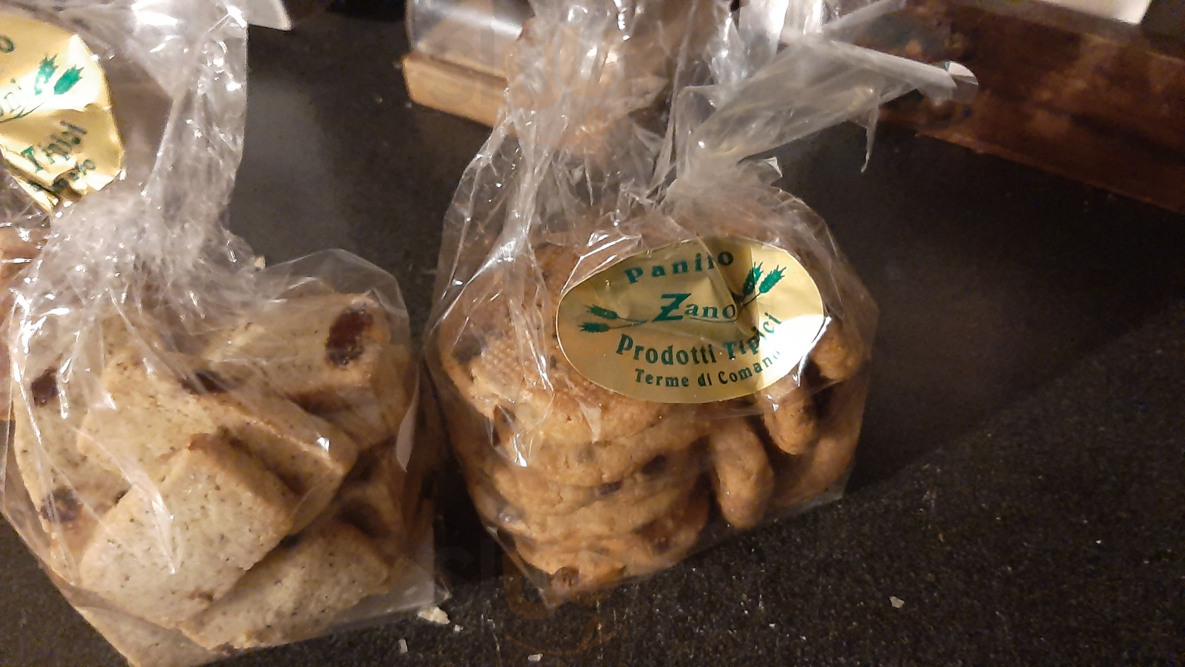 Panificio Pasticceria Zanoni