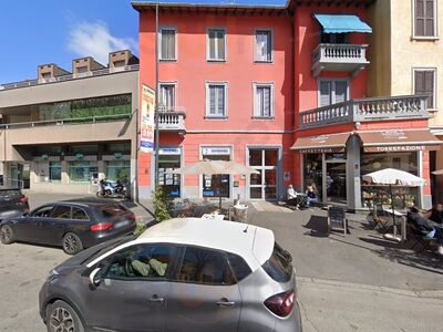Foto 6 di Torrefazione Marchese - Milano