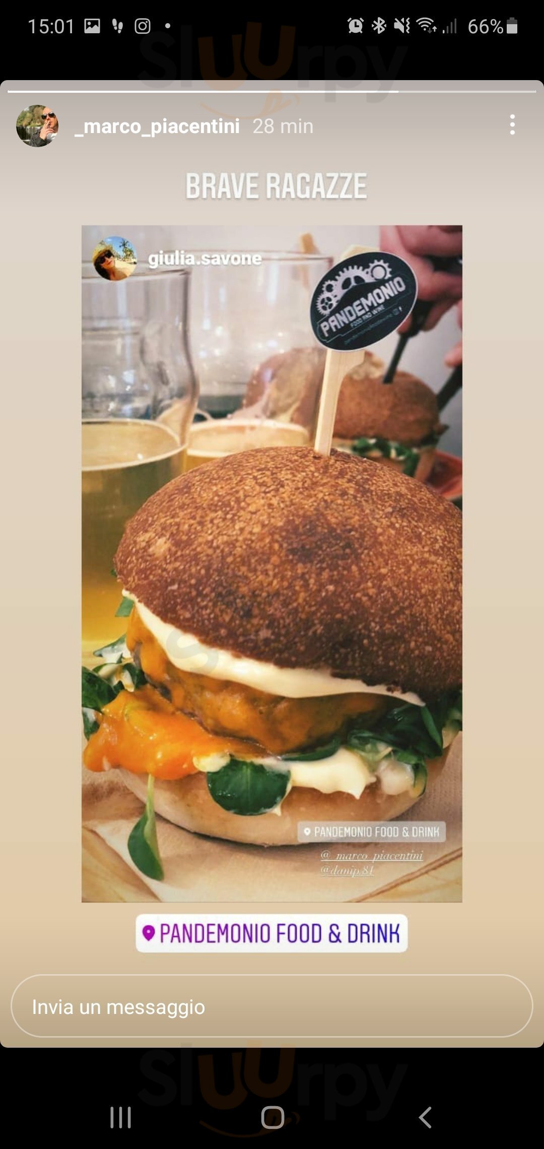 Foto di Pandemonio Food & Drink - 9/10