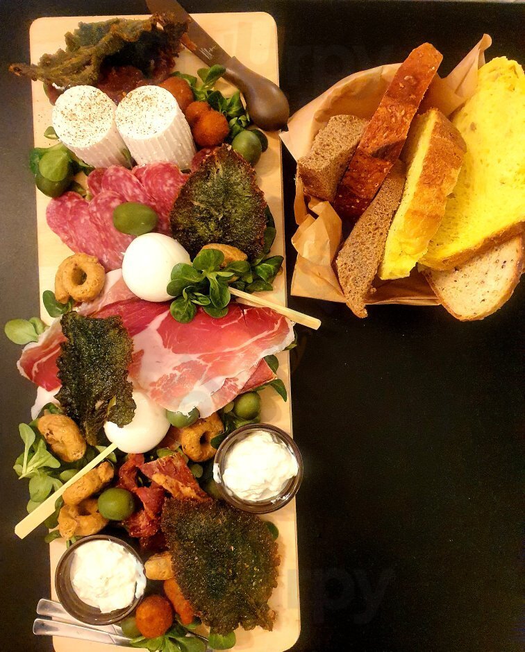 Foto di Pandemonio Food & Drink - 10/10