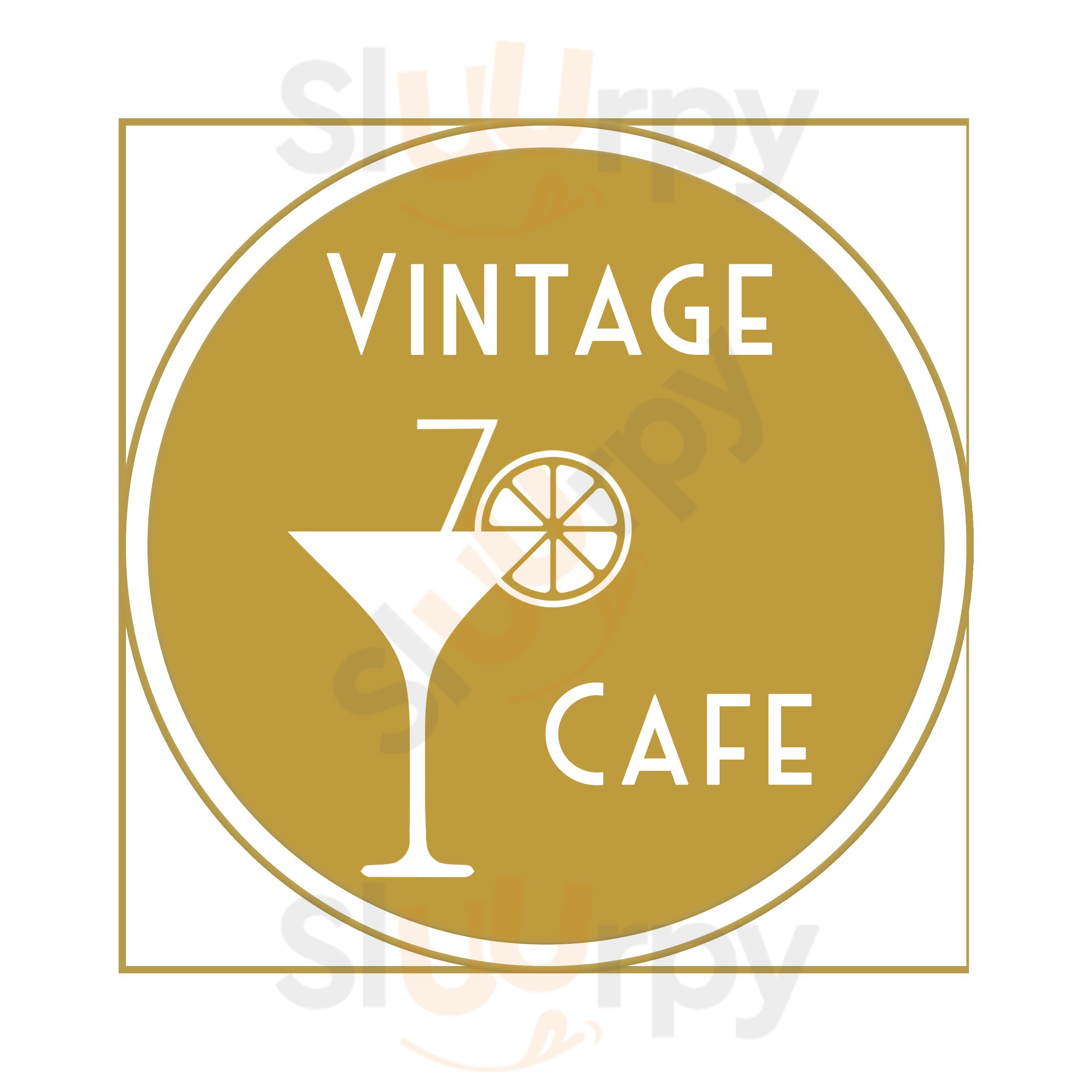 Vintage70cafe, Palermo