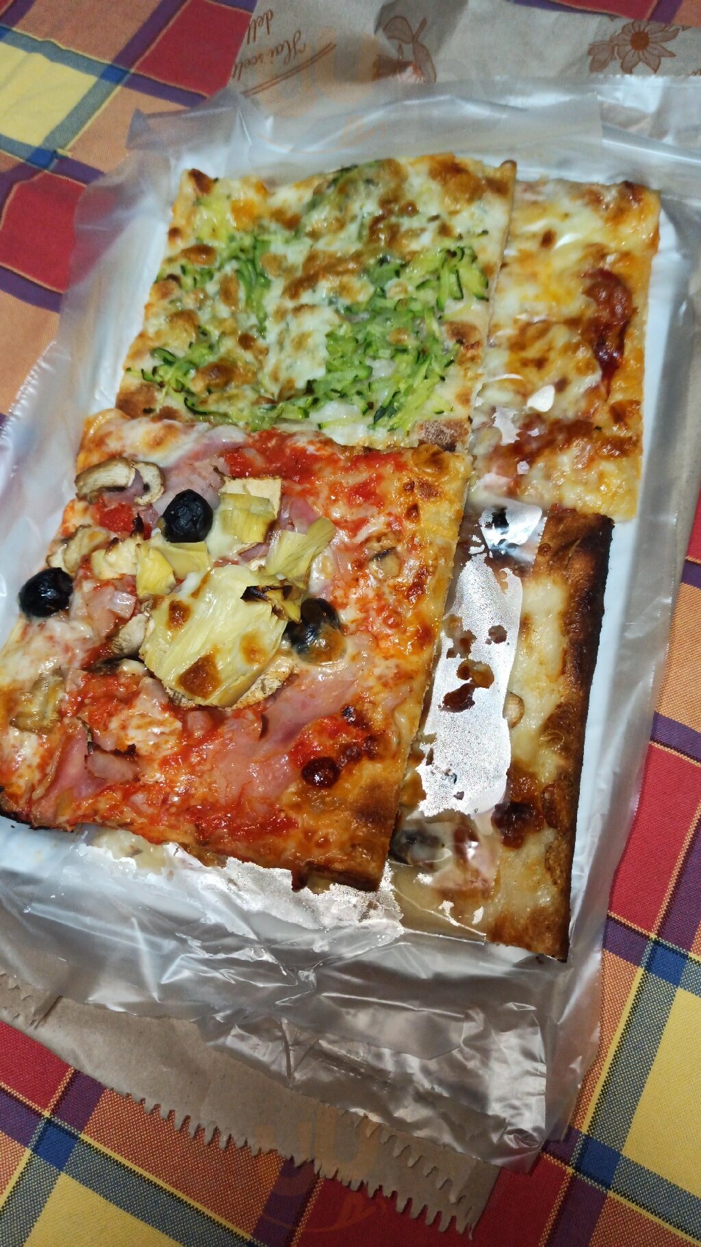 Pizze Pazze, Termoli