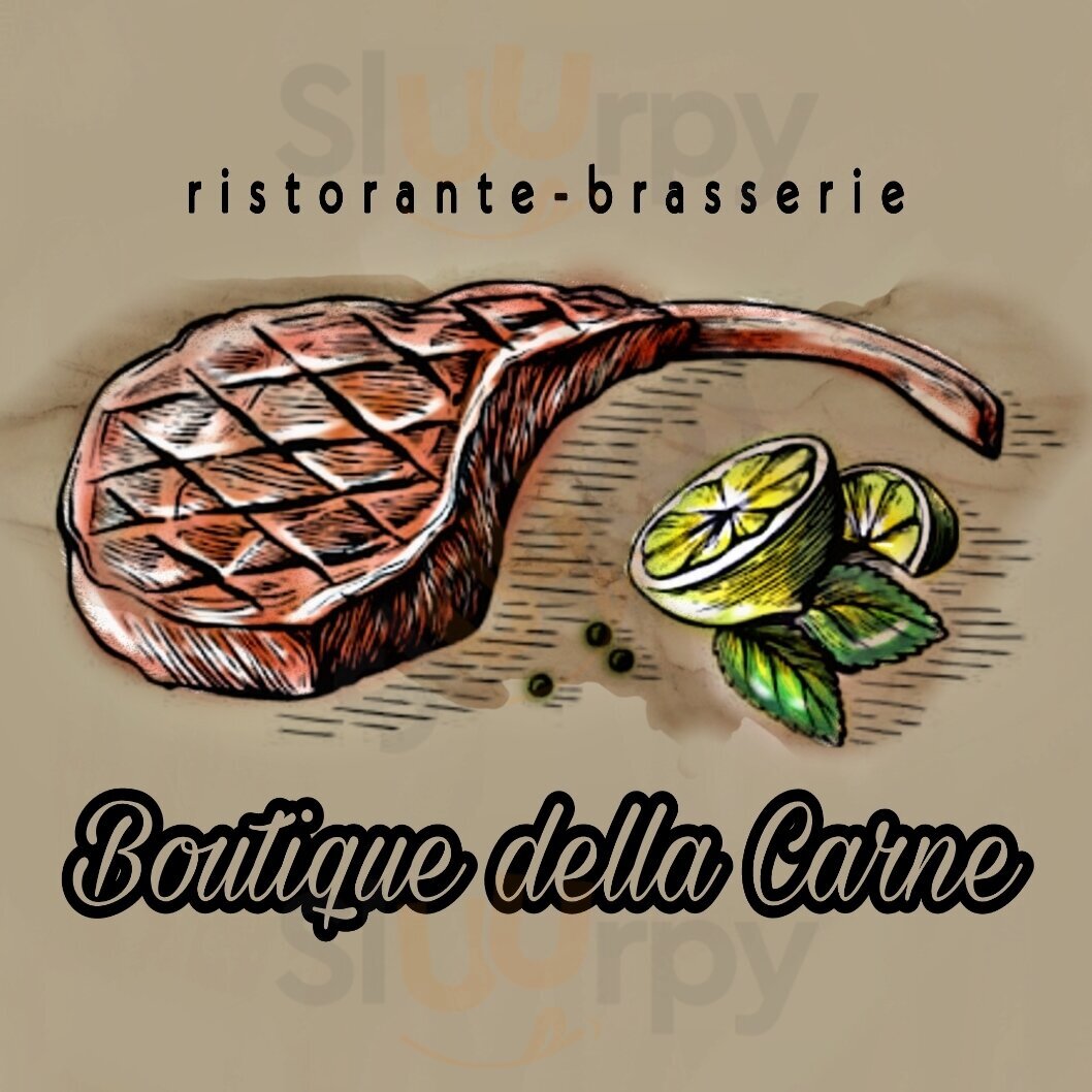 Boutique Della Carne, Viadana