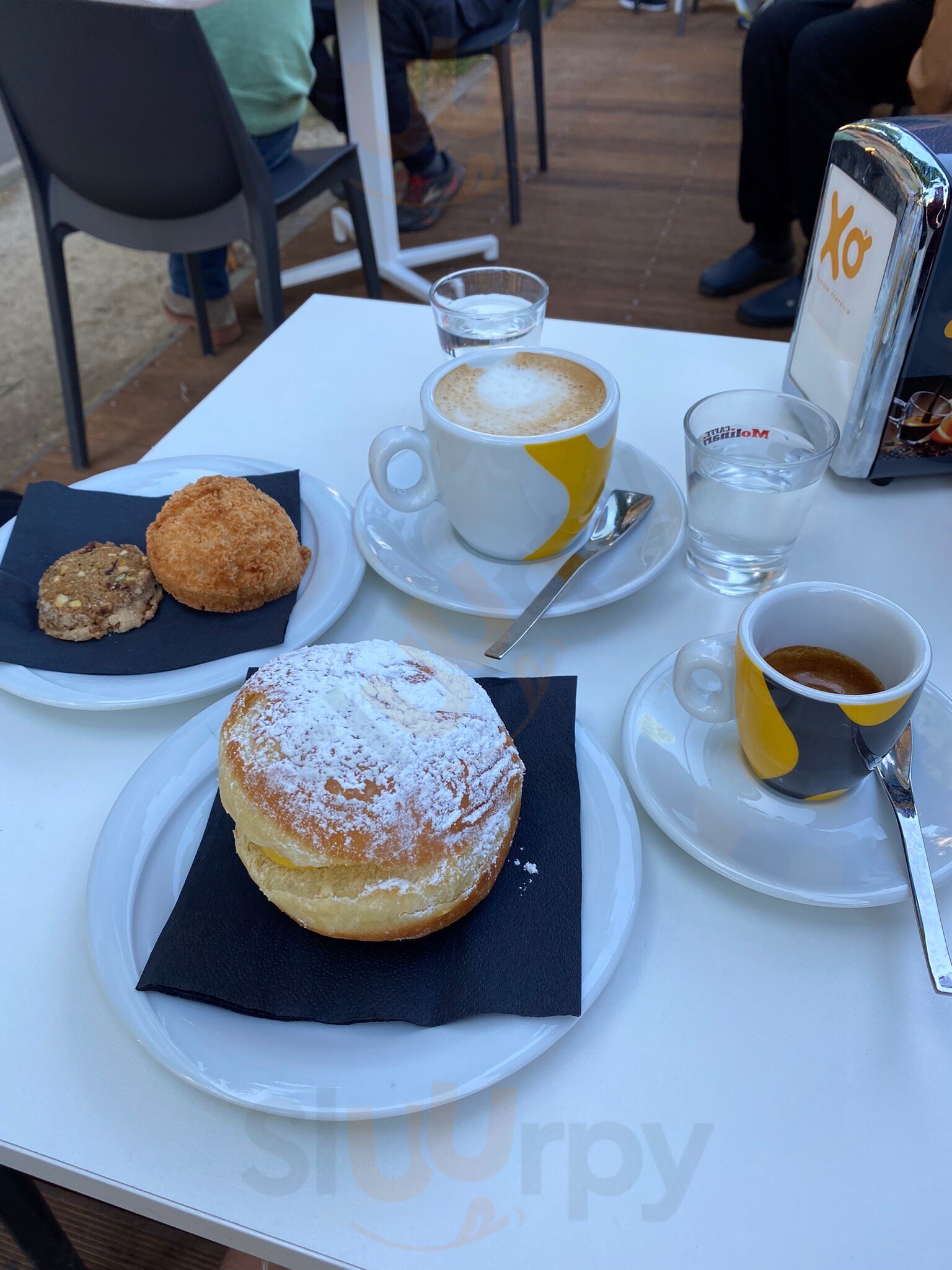 Forno Pasticceria Sant’agnese, Modena